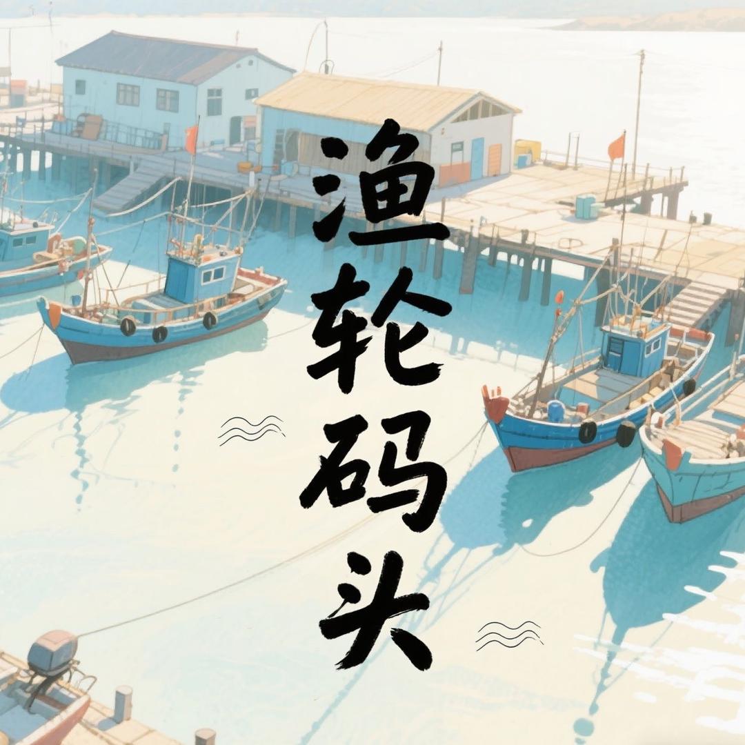 渔轮码头