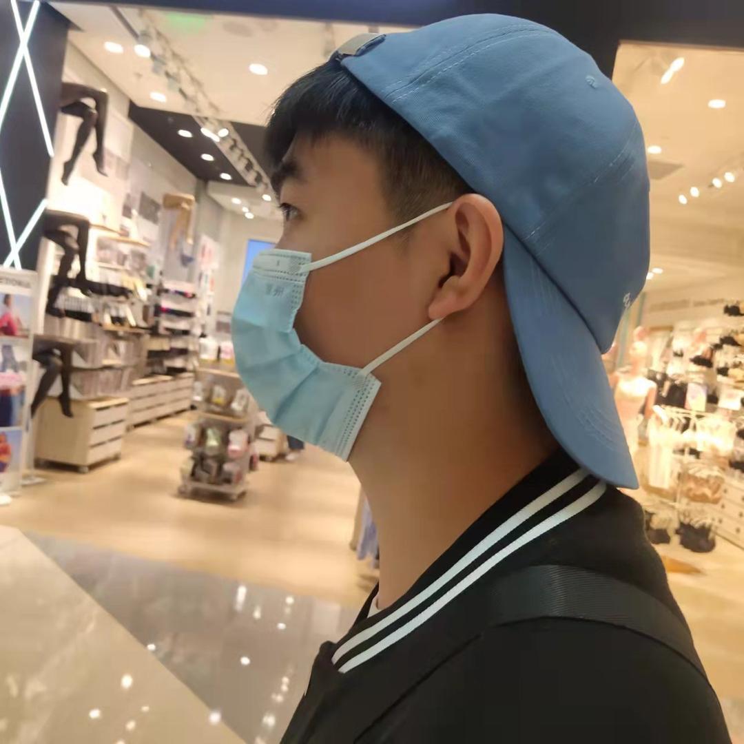 是小轩啊～