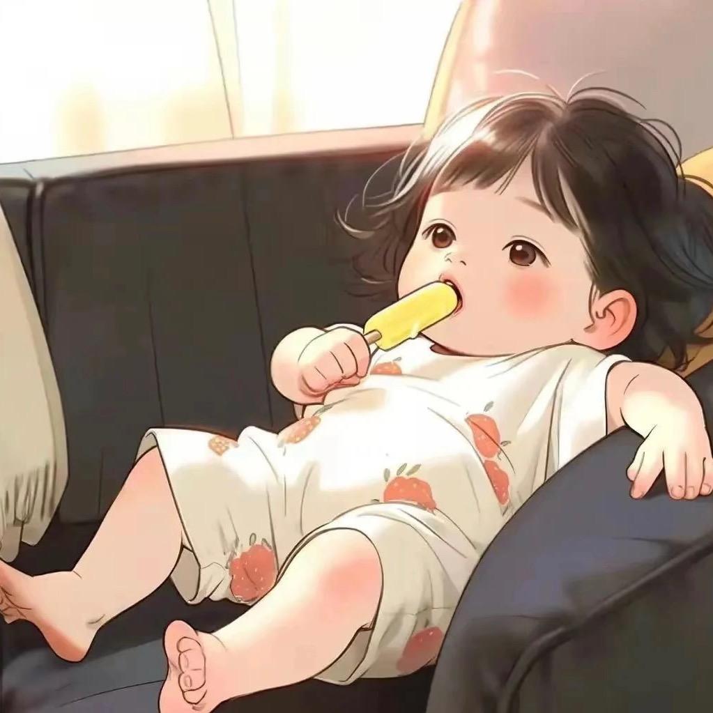 玩游戏妍妍