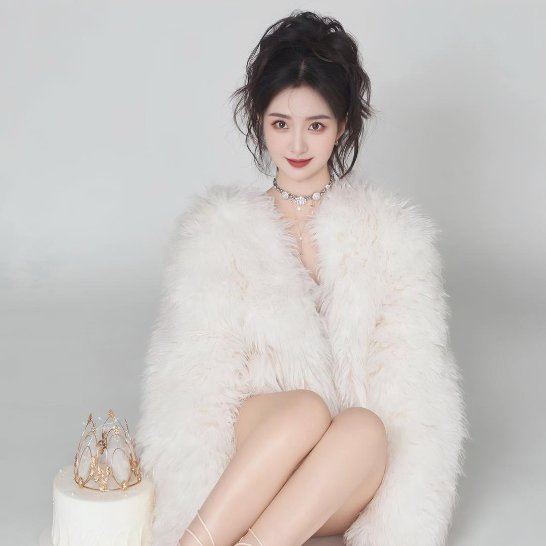 予予爱美