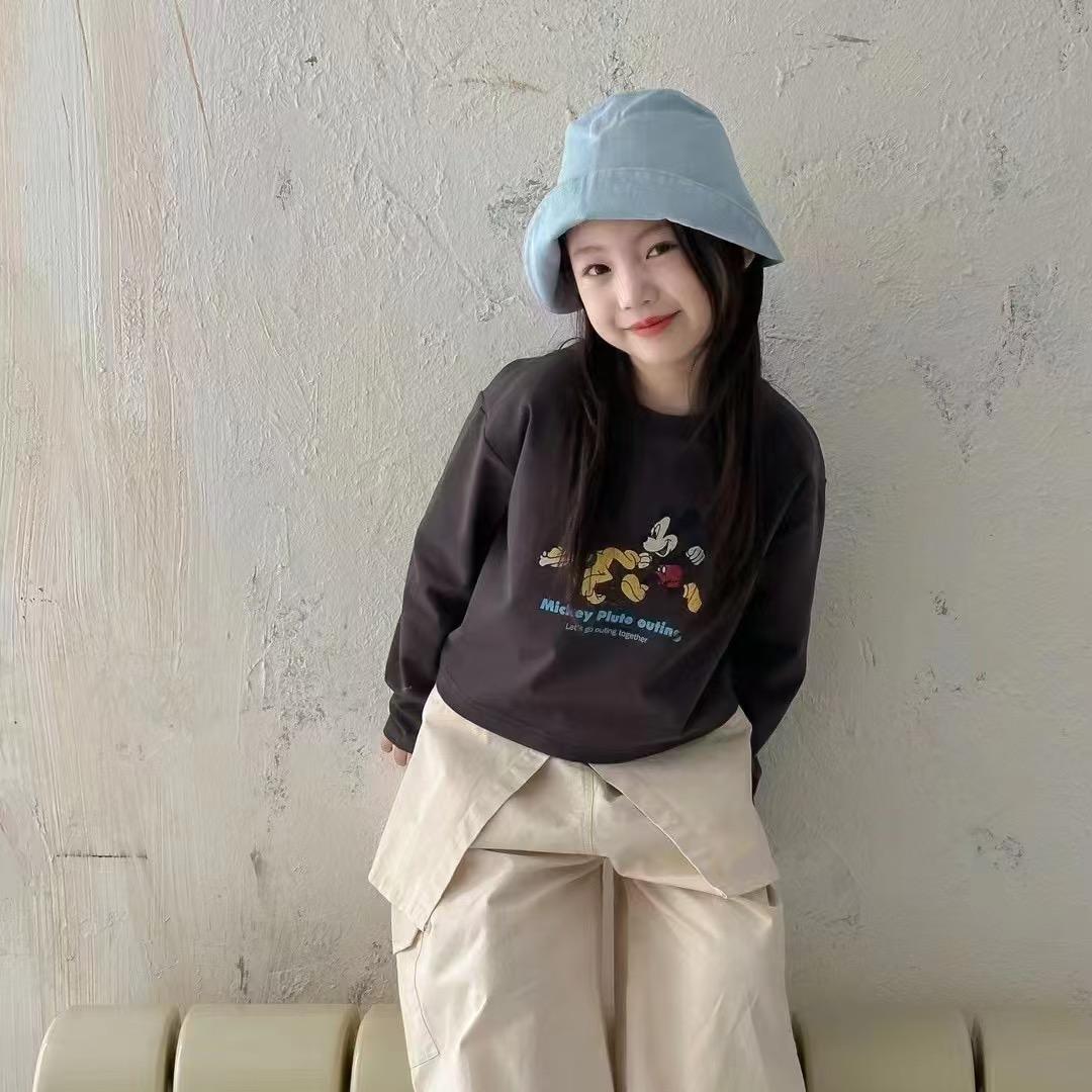 小芒果童品
