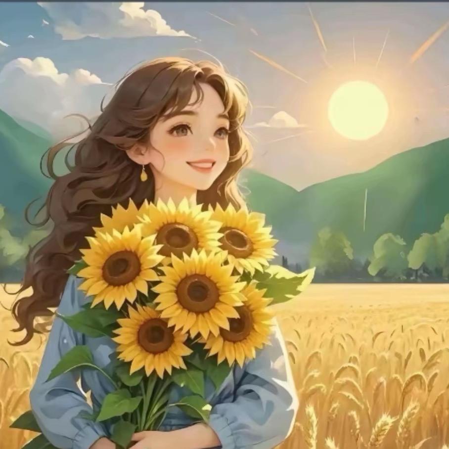 @小太阳🌞