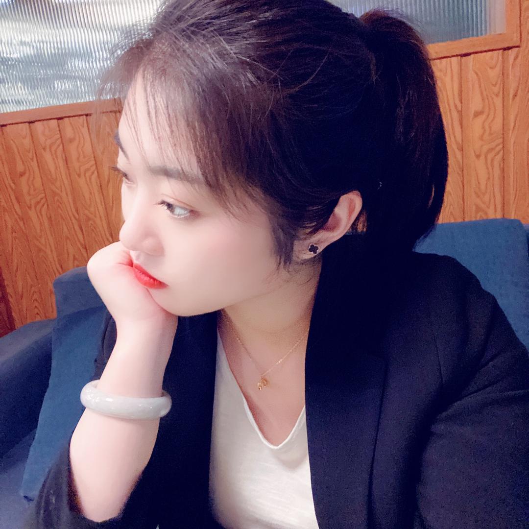 做个没心没肺的小女人