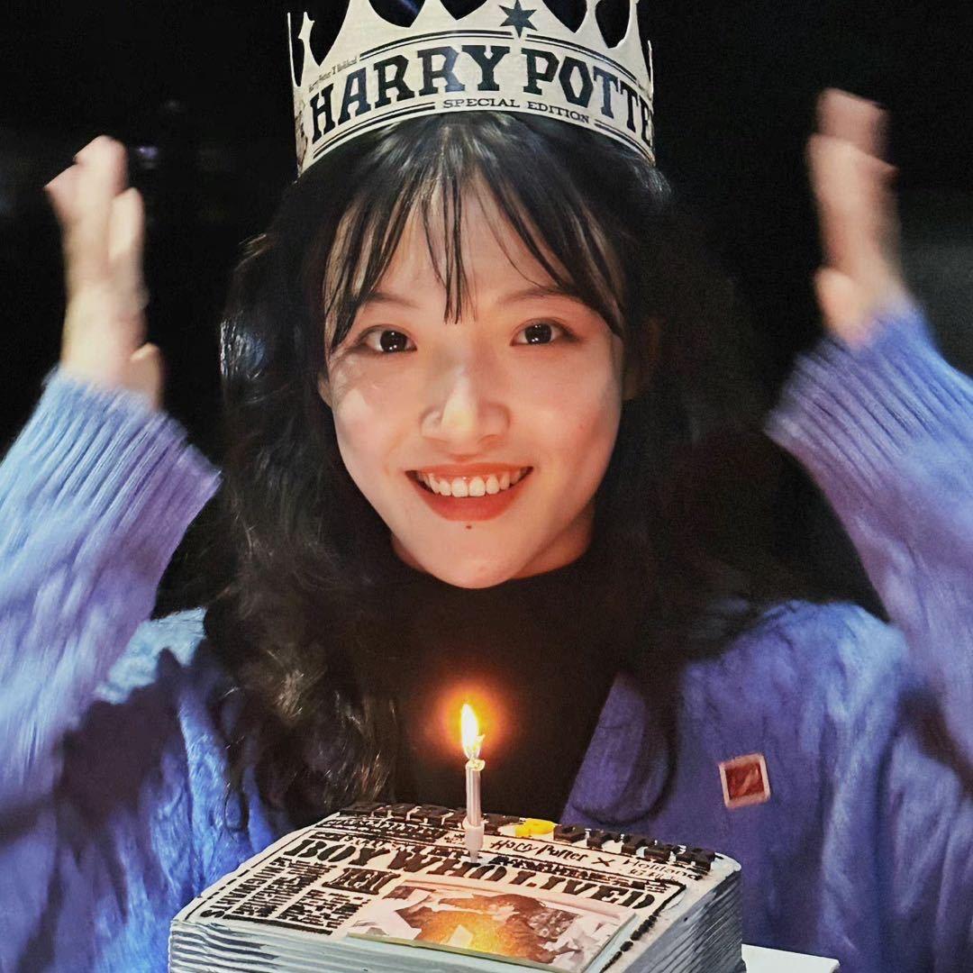 杨满满