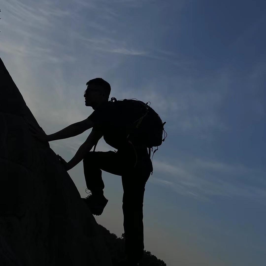 徒步小张-团建可接！招募徒步搭子