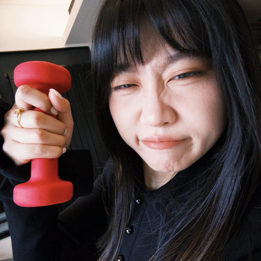 小妖精爱吃肉