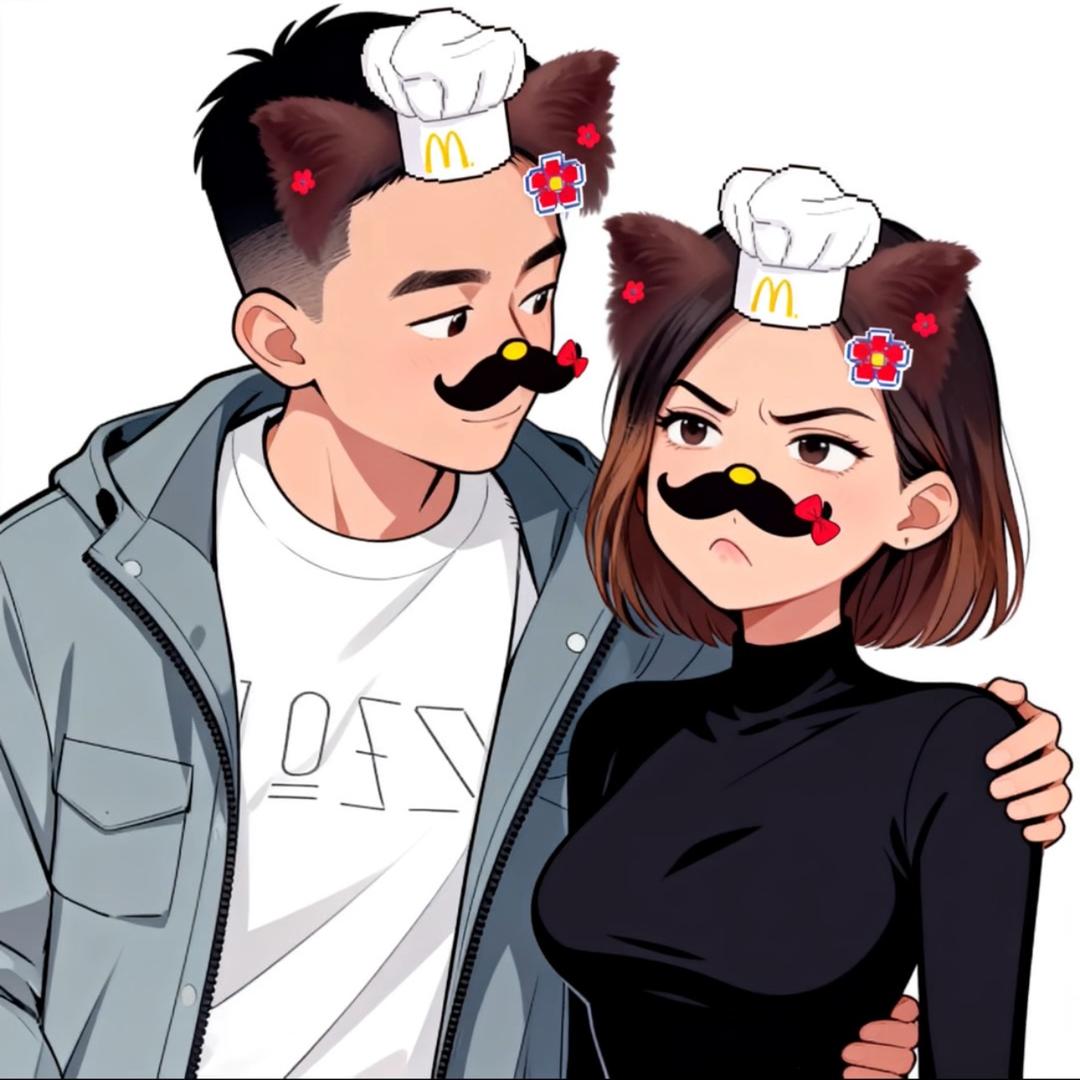 爱吃香菜的小劉@