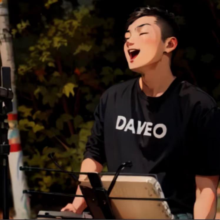 罗冀弟🎤