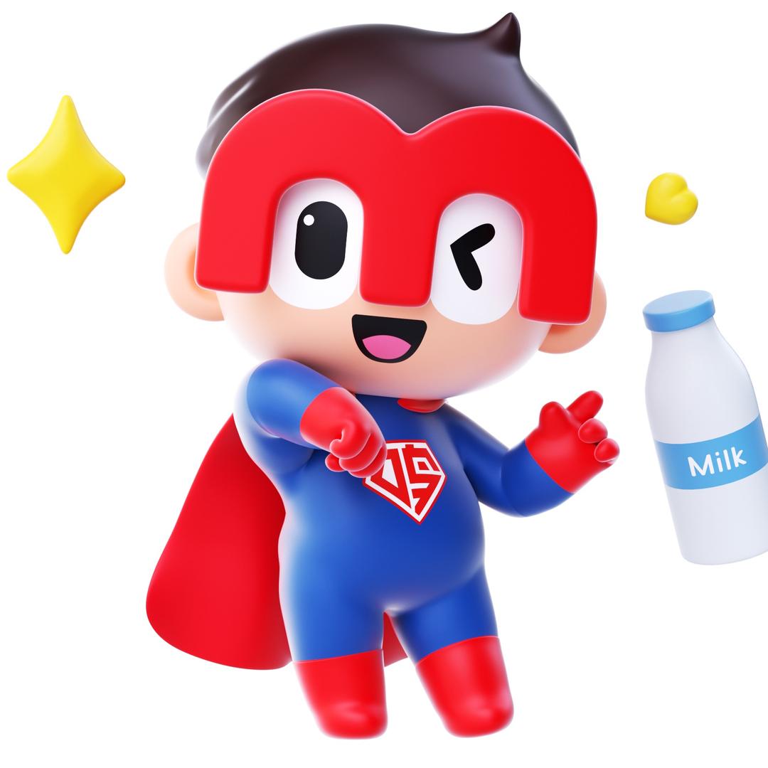 赵一鸣省钱超市——辰辰