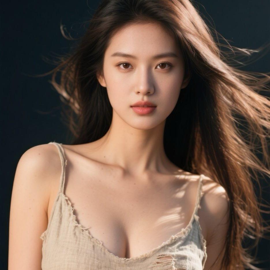 欧美@范