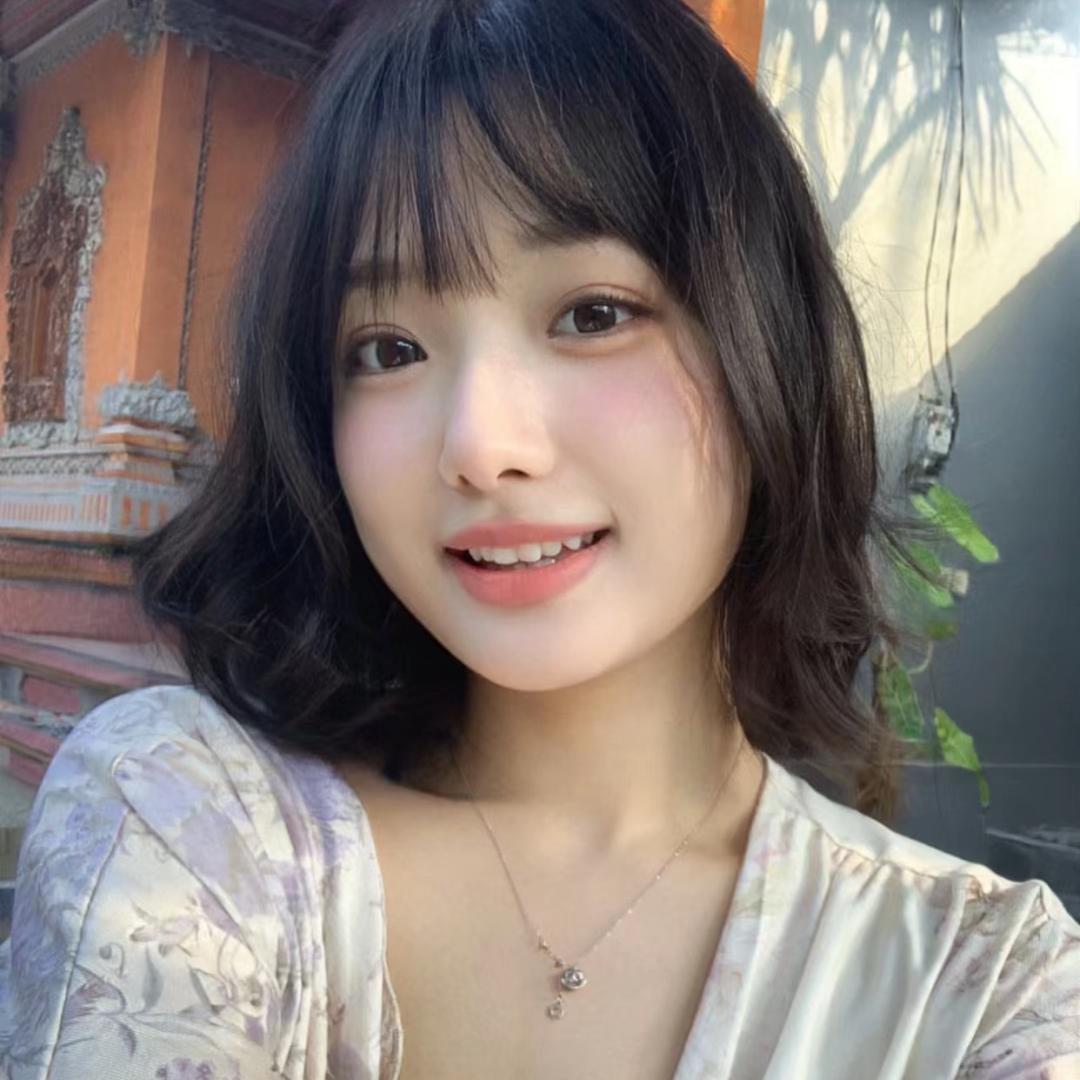 甜甜圈🍩
