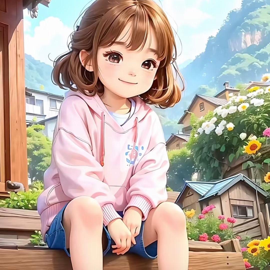 瑞&汐+小姐姐