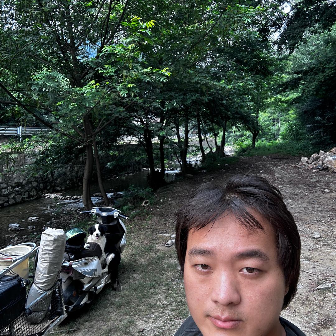 星星拌面