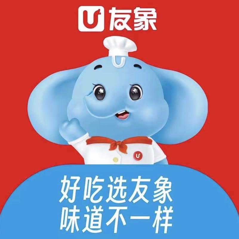 友象食品旗舰店甄选