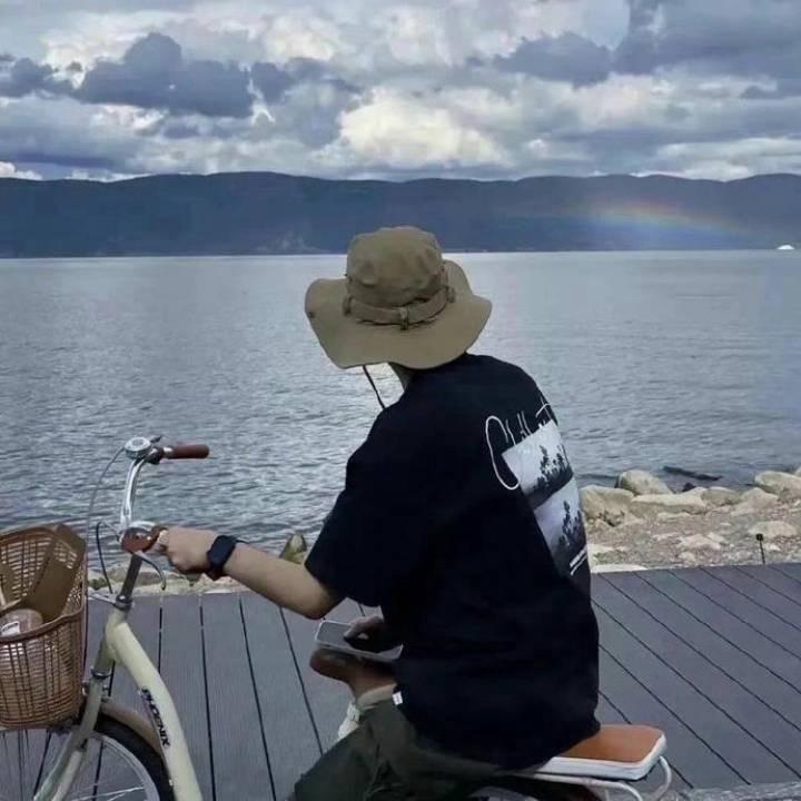 旅行者阿波
