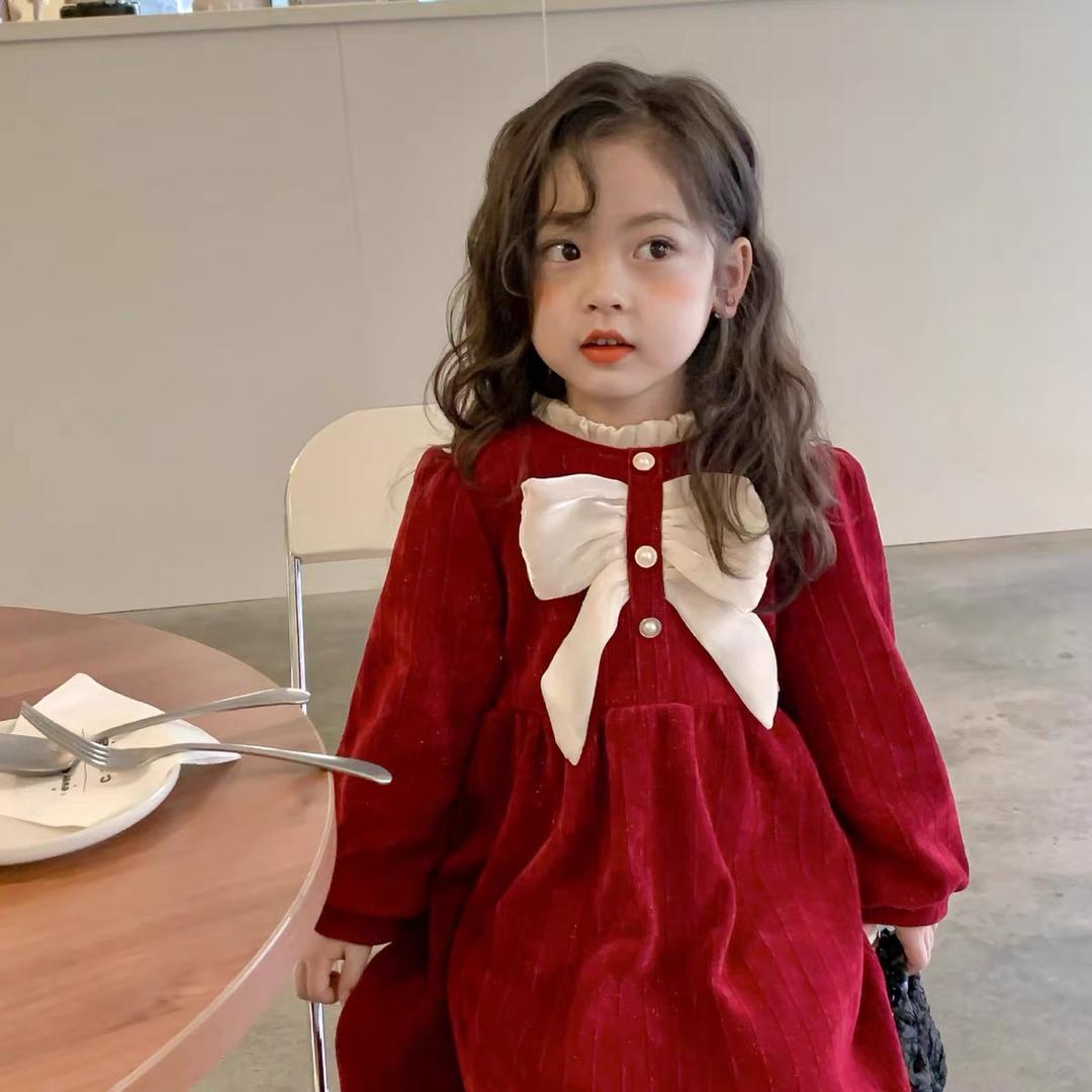 吴兴织里亦儿亦制衣厂