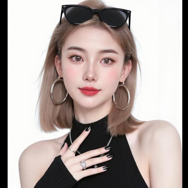 一个体育女孩👧🇨🇳