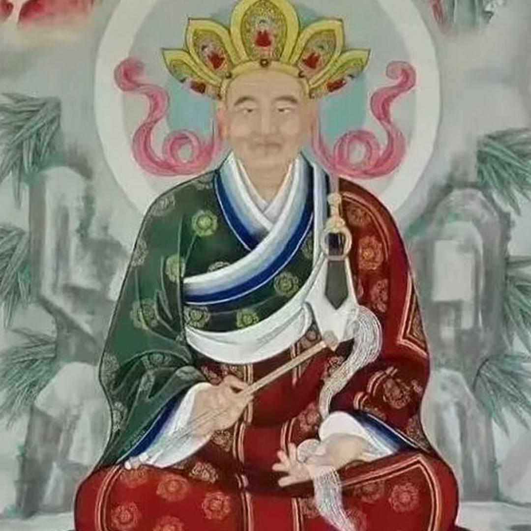 克多（普庵传承）