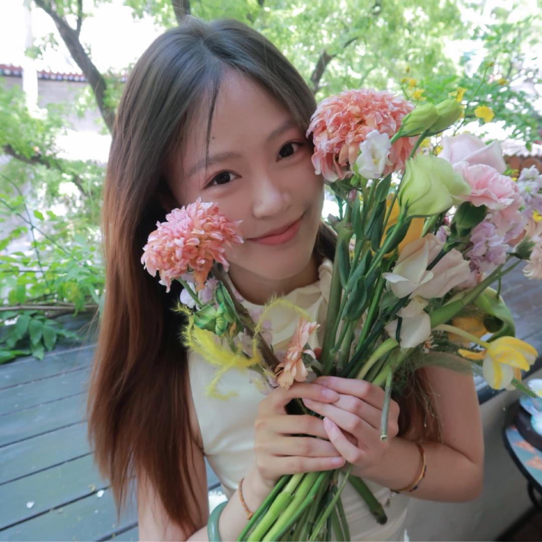 茜茜妍儿