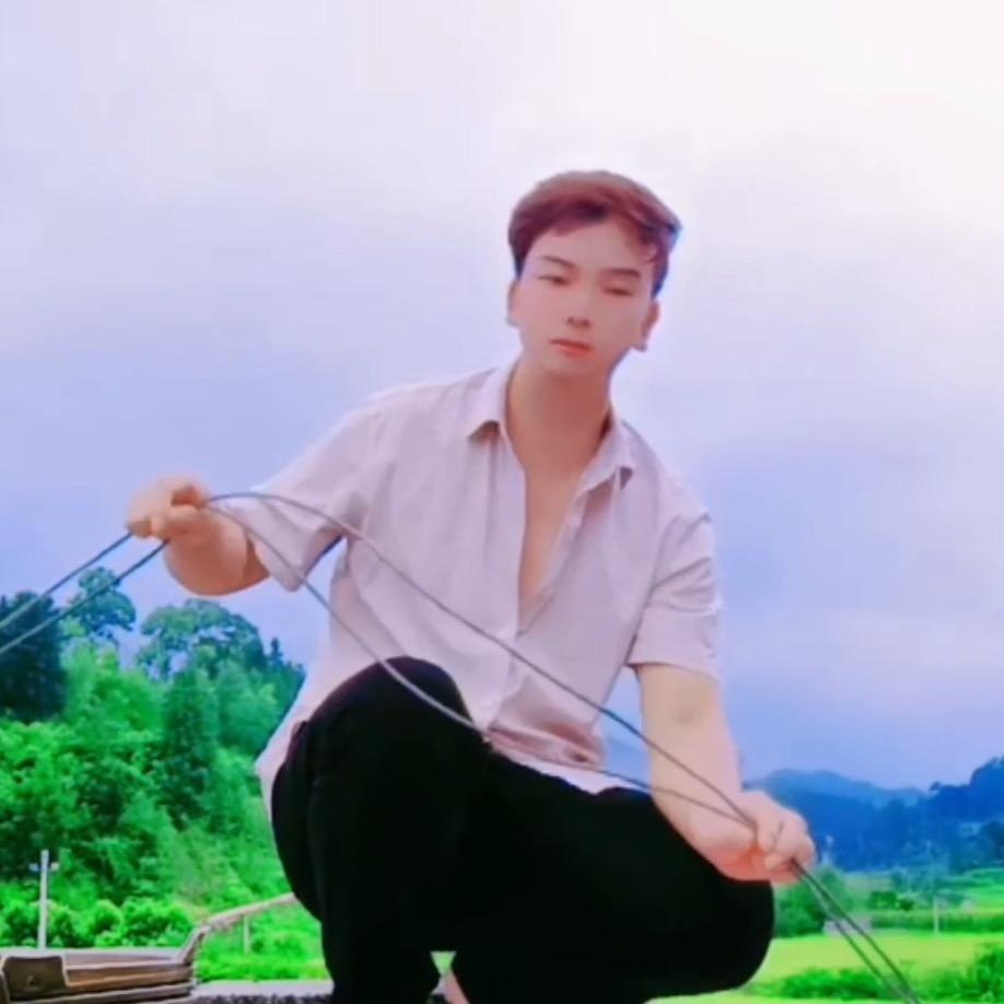 杨火火（早8:30开播）