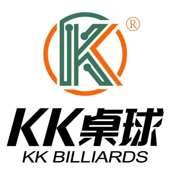 kk桌球（北仑博地影秀城店）