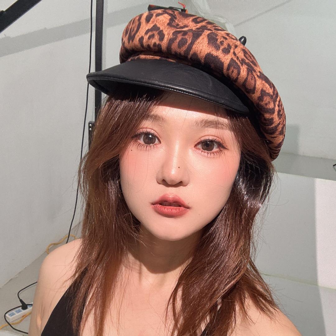 宁晋薇拉源创化妆师