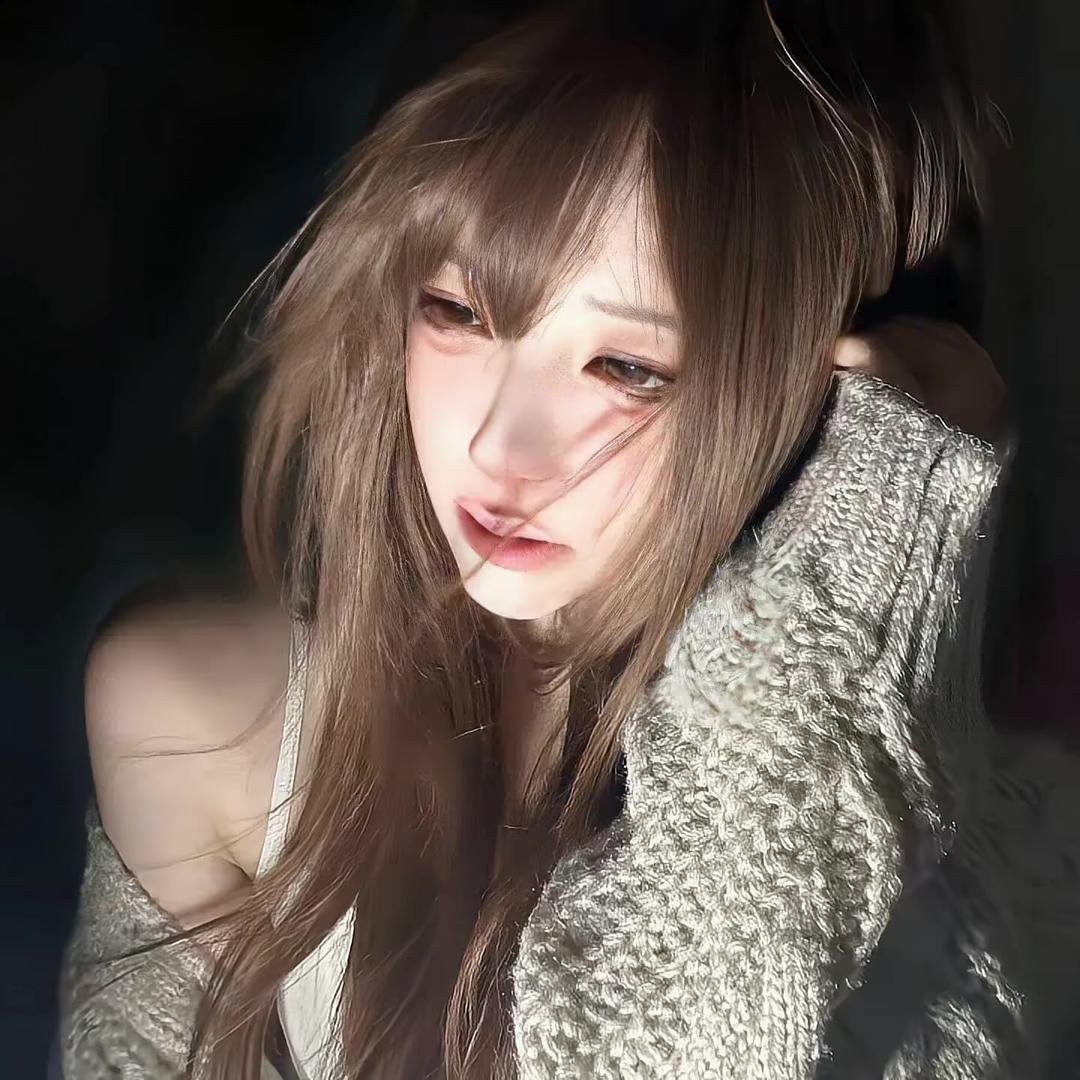 咕噜噜。