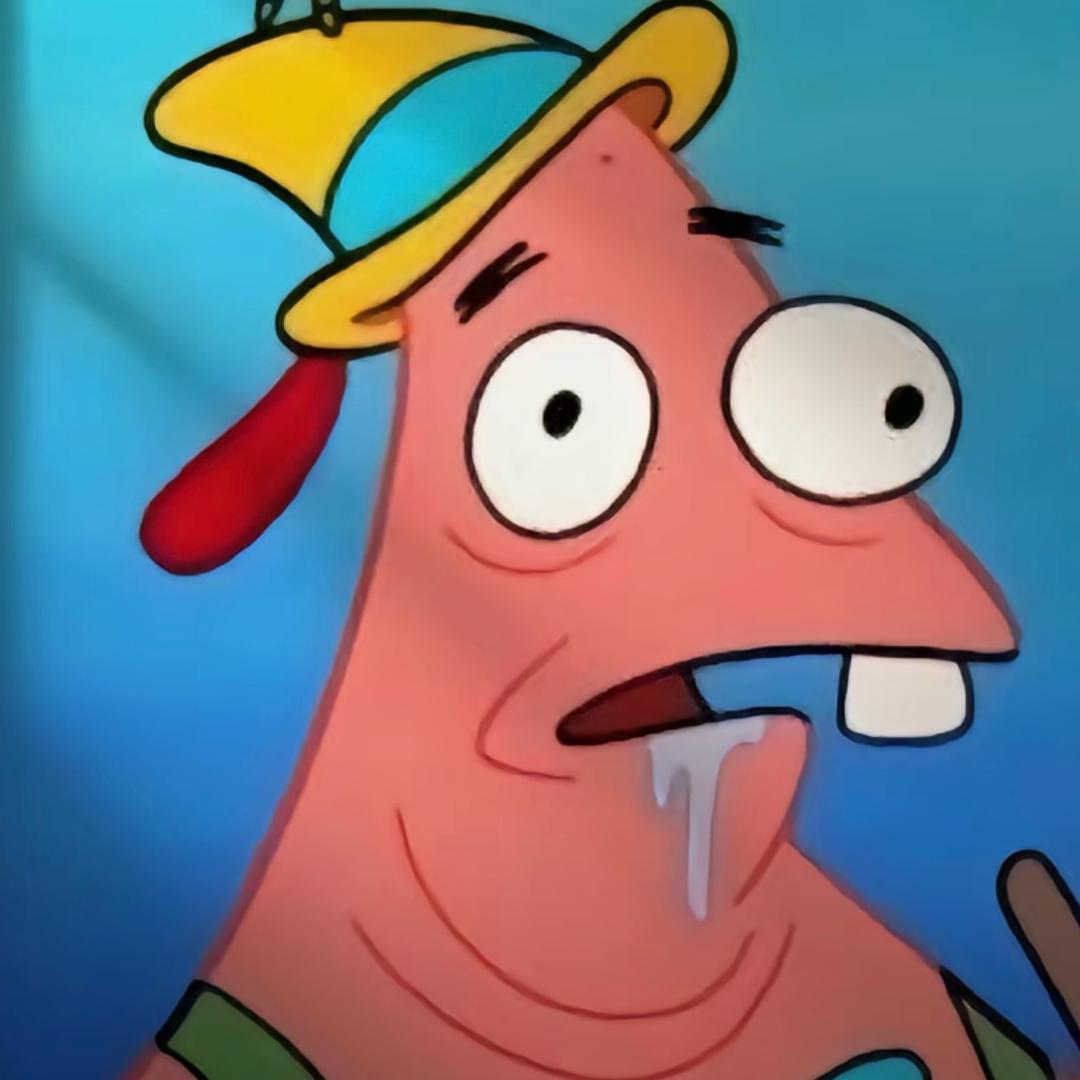 章鱼哥🐙