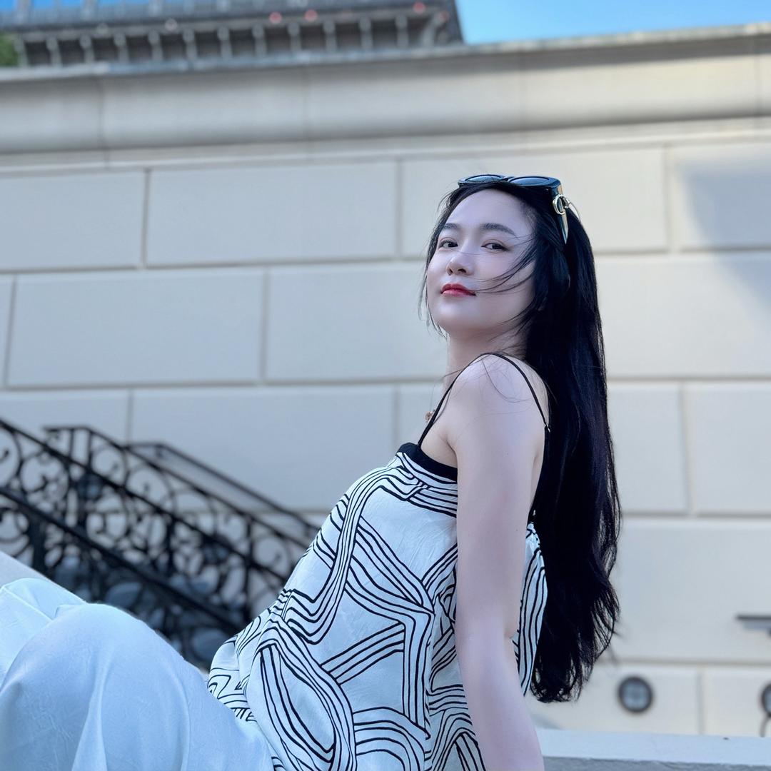 🧚‍♂️小仙女