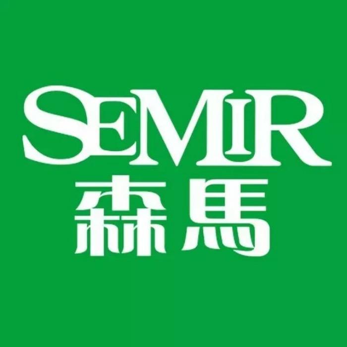 SENMA森马淘喜鞋类专卖店