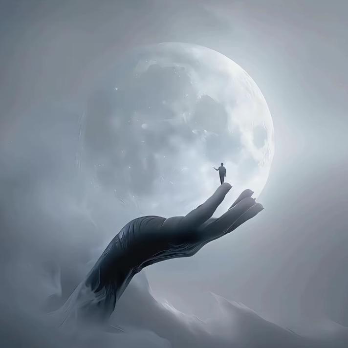 逆流而上🙏