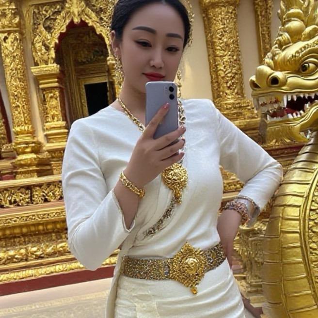 何其有幸…………