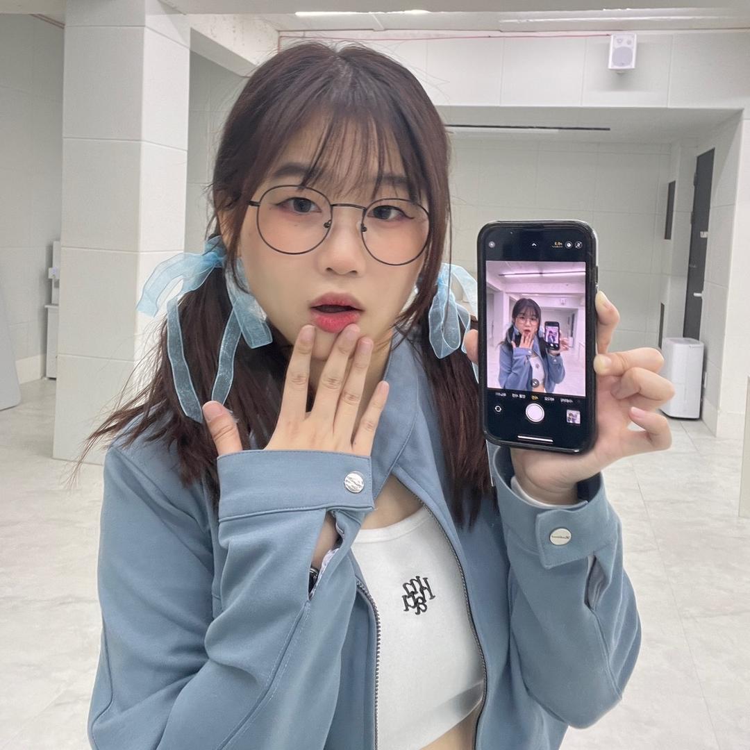 小鱼同学UAU@抖音