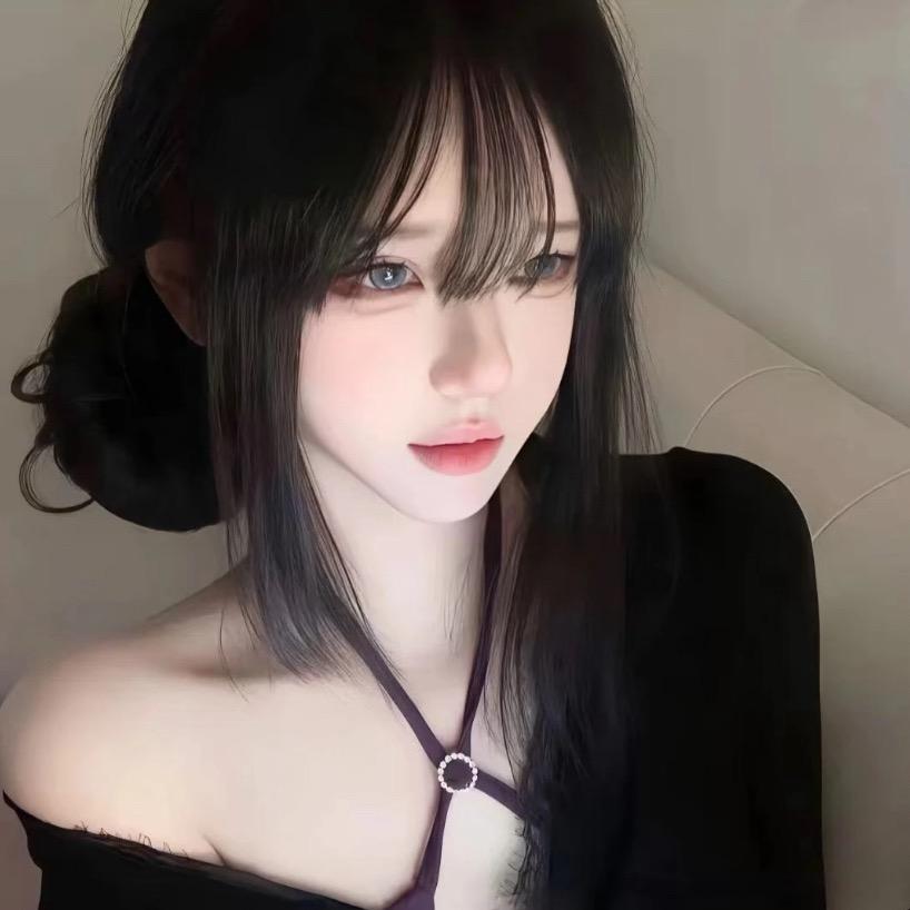 等雨停.