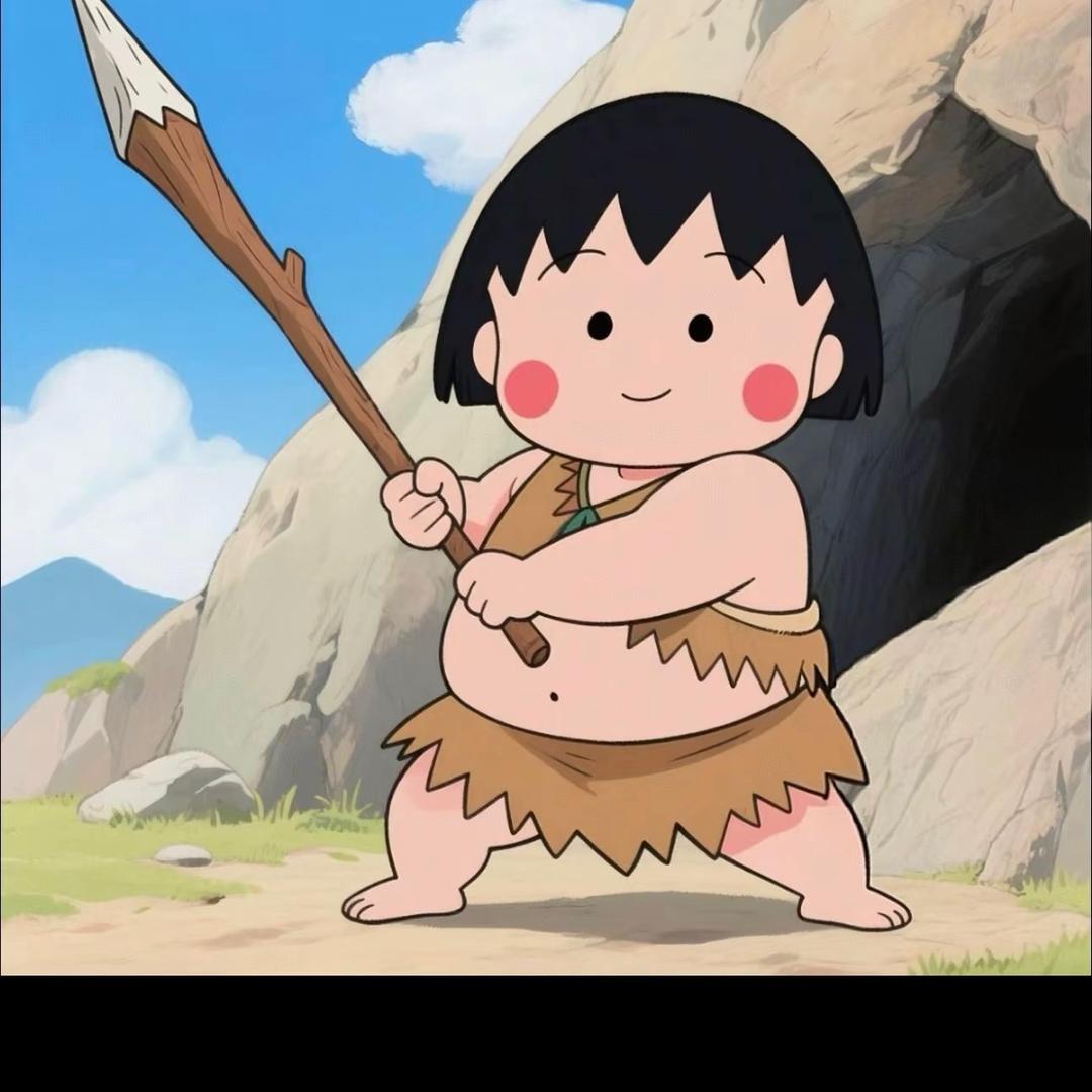 快乐小仙女