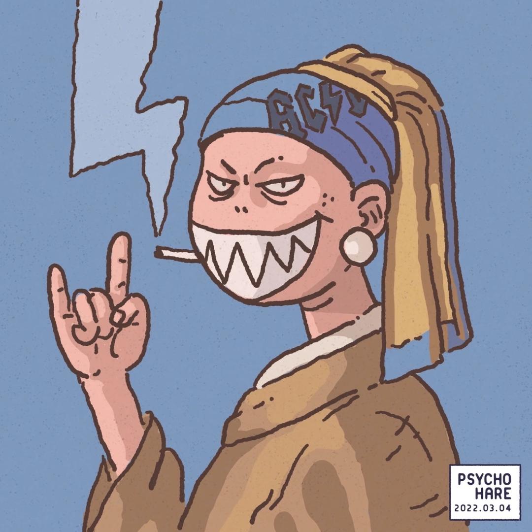 非人类也要打工