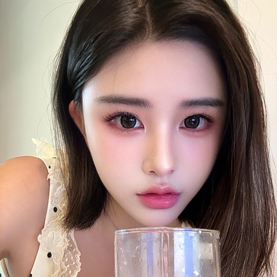 肉丝baby～❤️