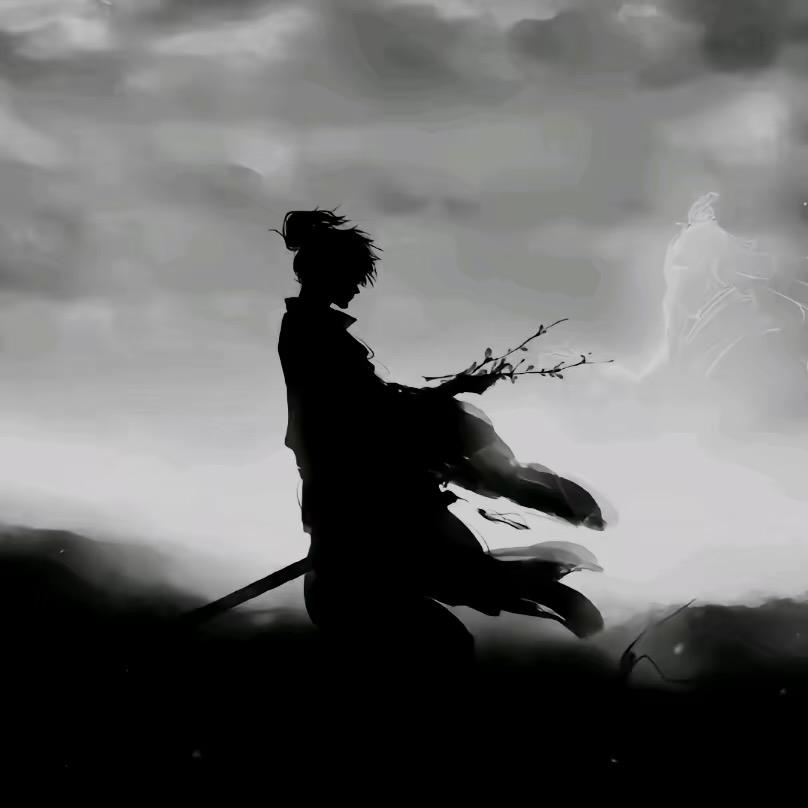 倚楼听风雨