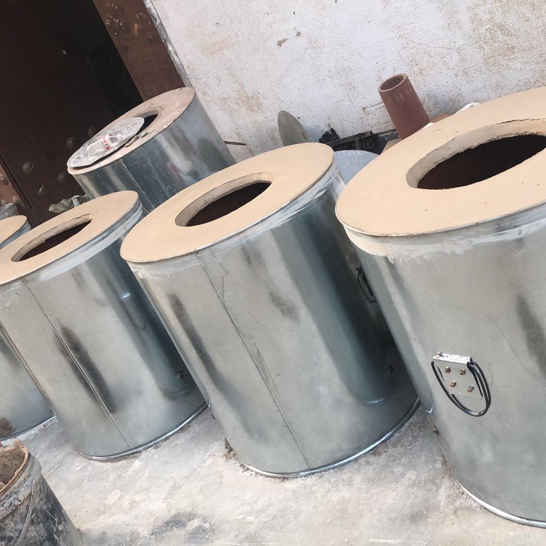 各种加高锅配套炉生产厂家制造