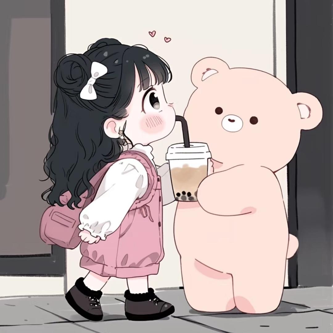 奶茶茶