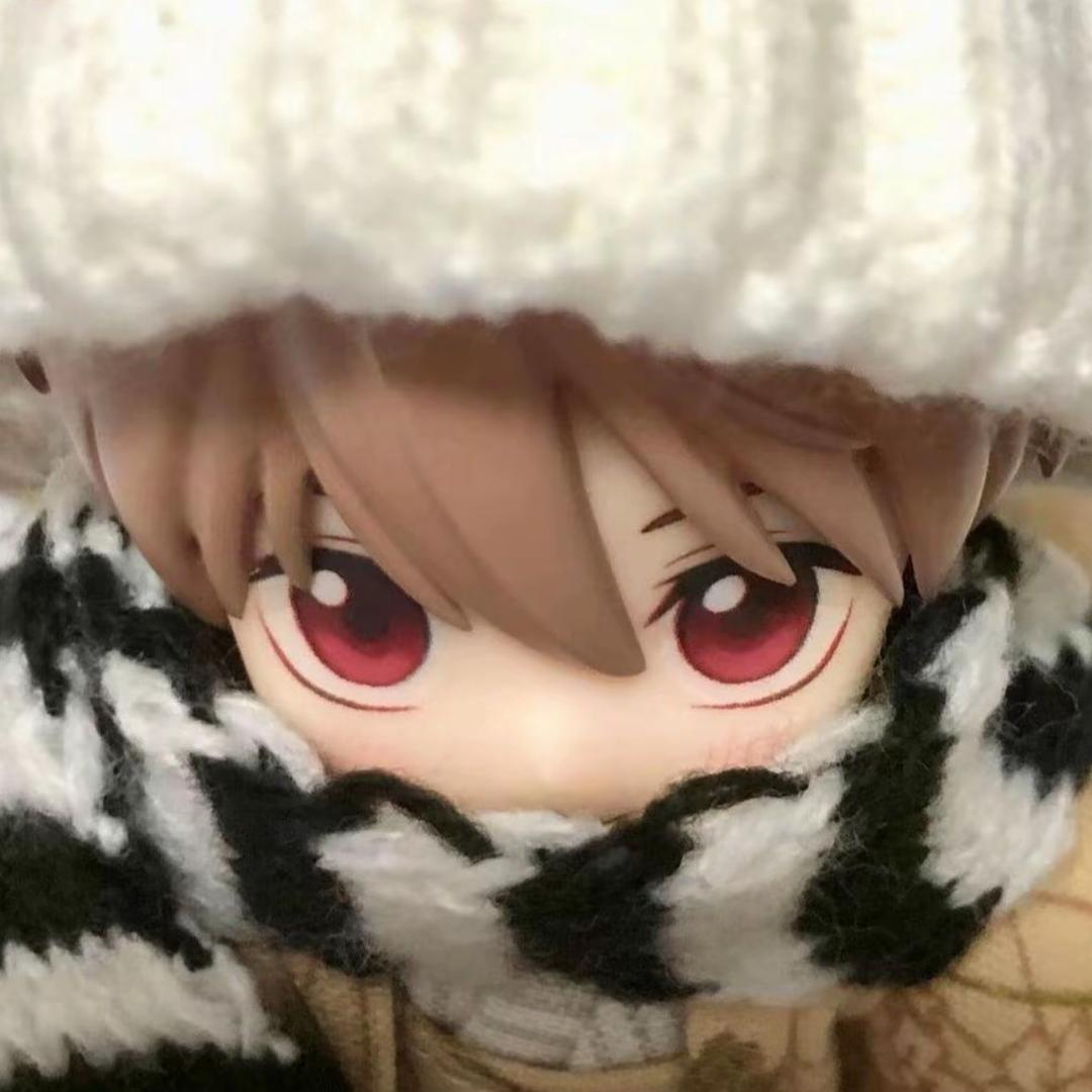 人设