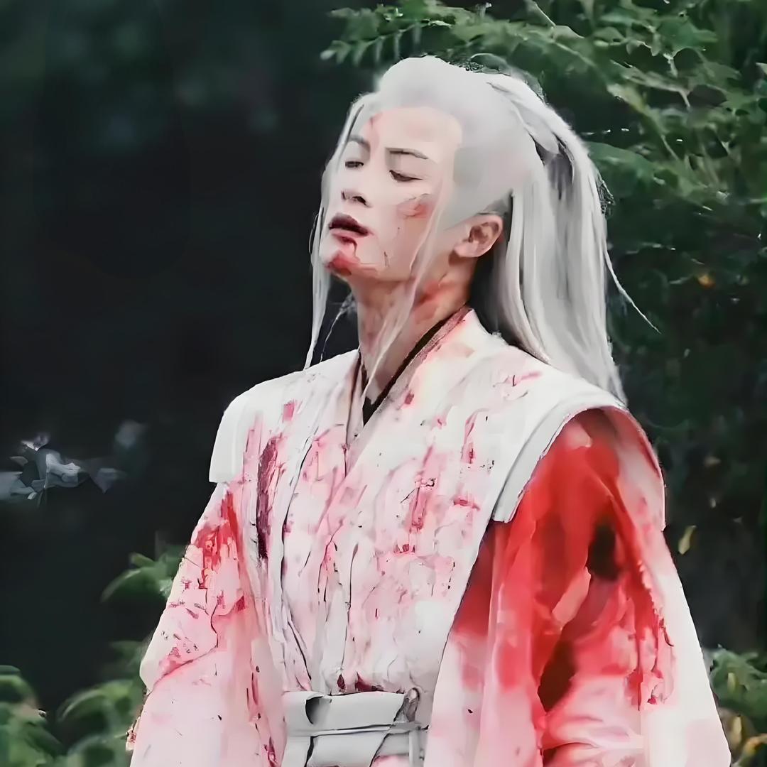 天上的鱼看星星