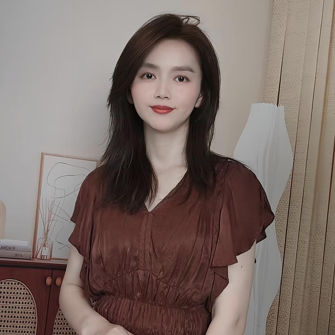 陈小姐家居服睡衣
