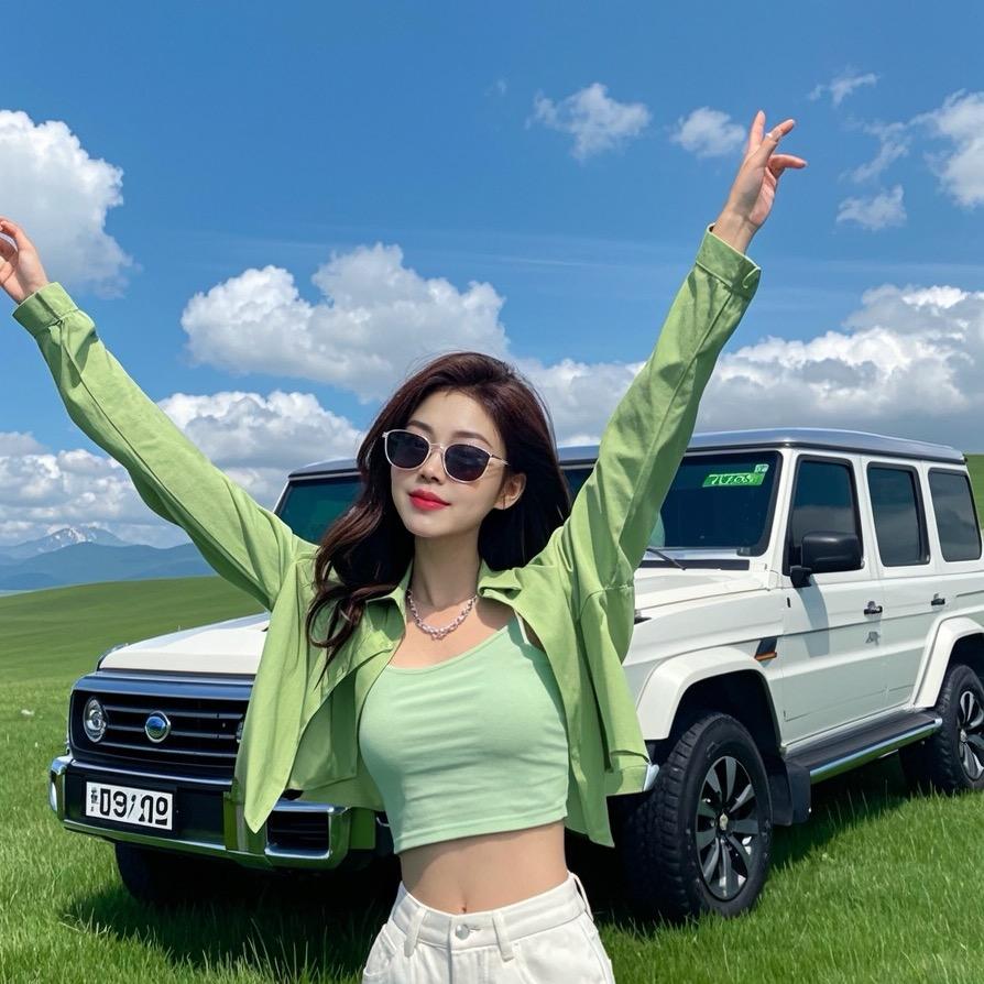 D)੭❥՞èng、二娃子