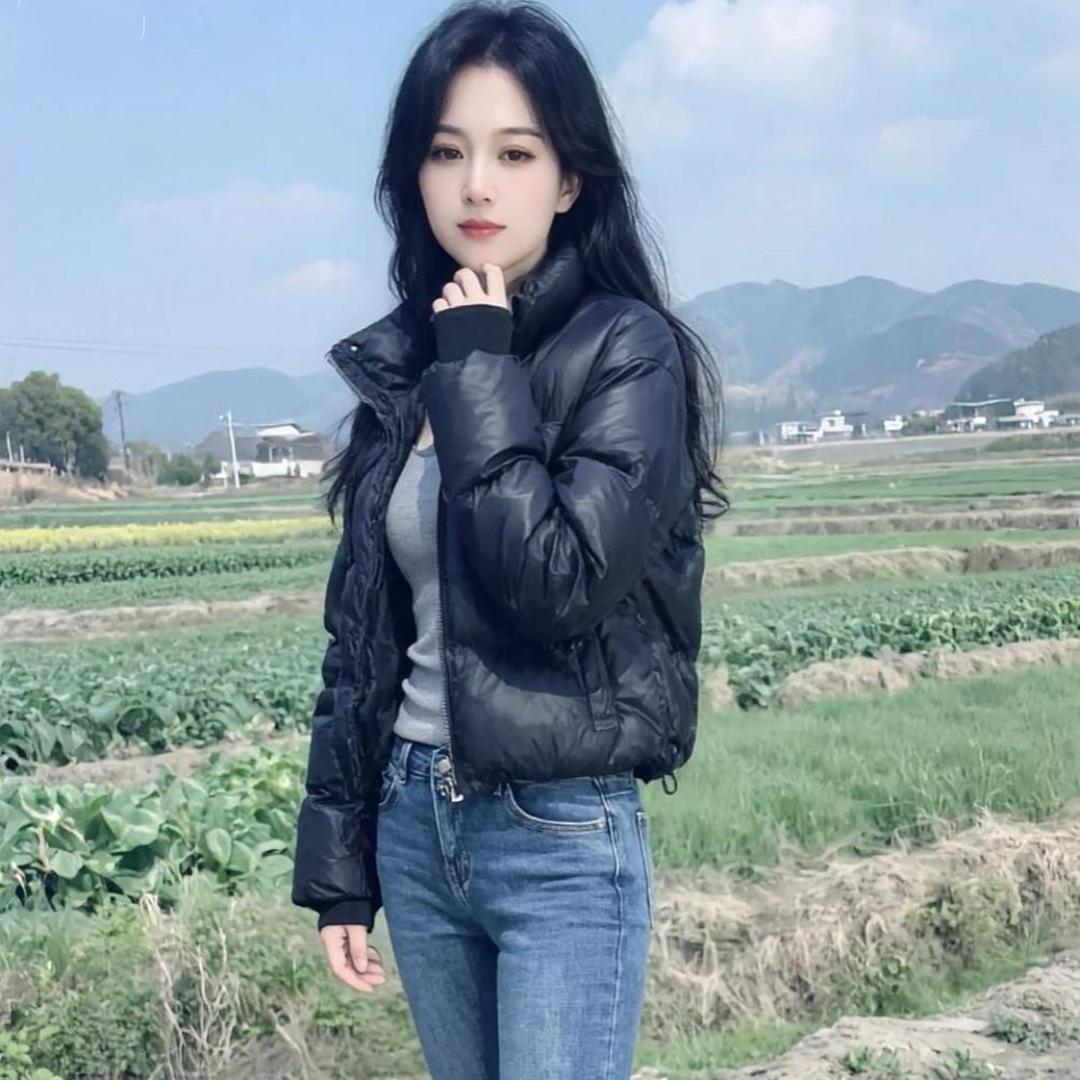 拥你最暖（伤感妹）