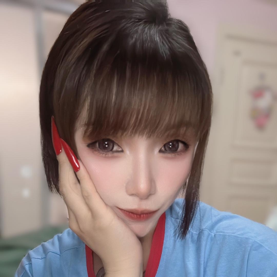 不爱吃肉肉哒囡囡