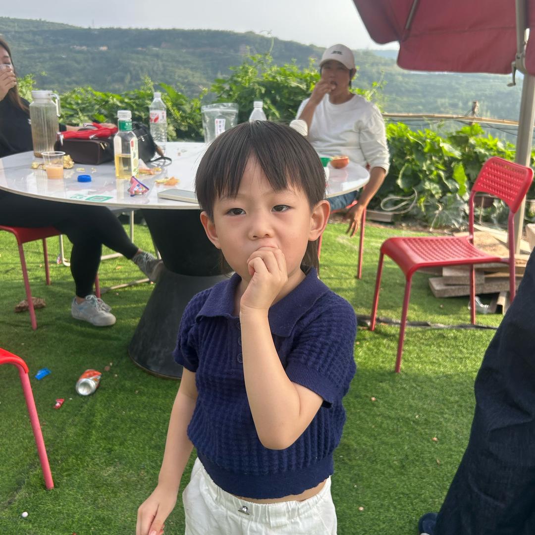 悦悦她妈