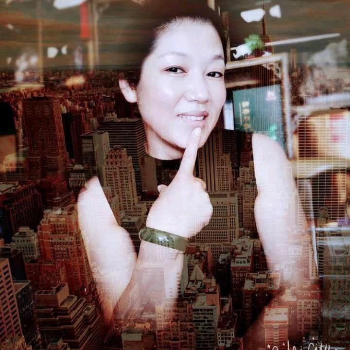 南油金姐