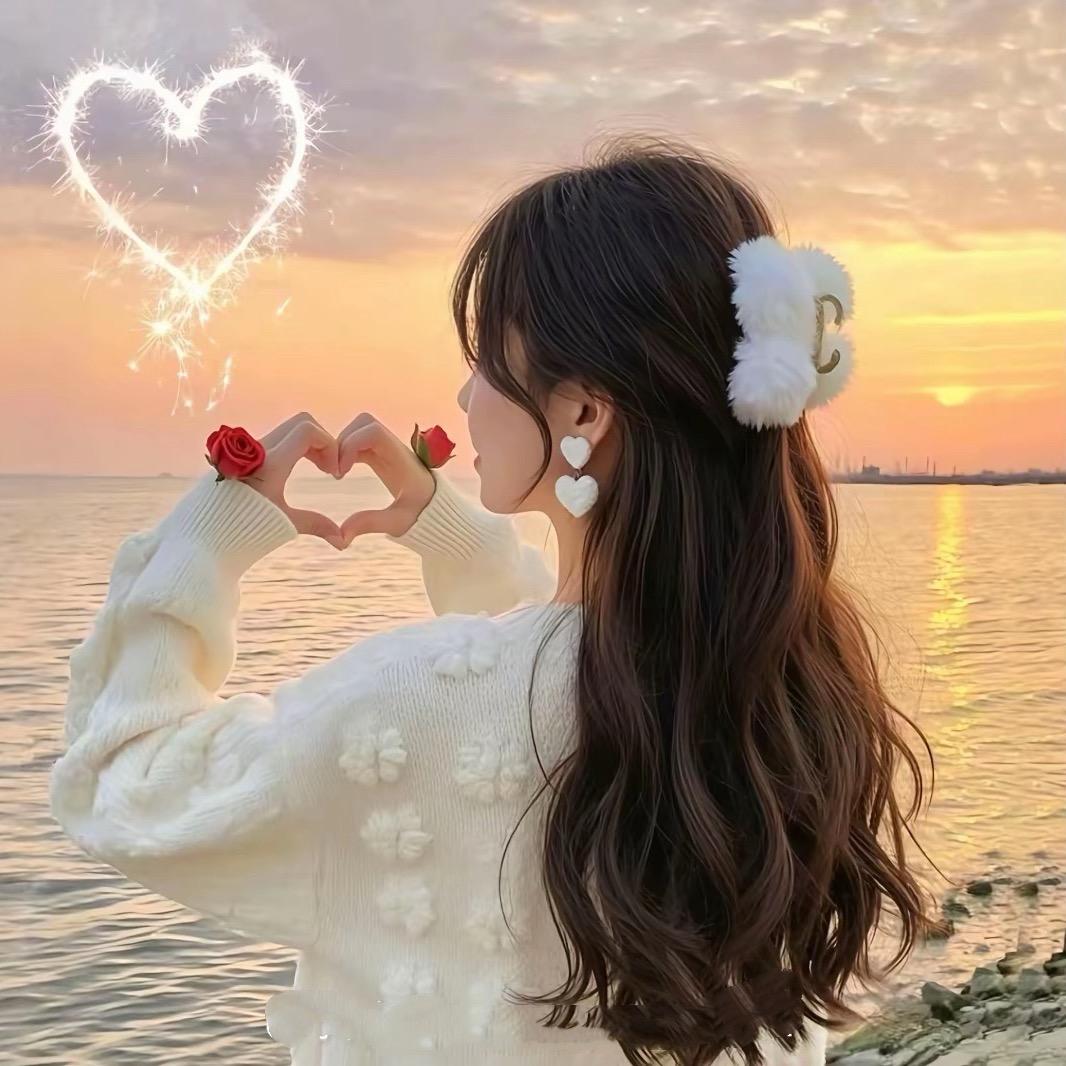 💋许许～