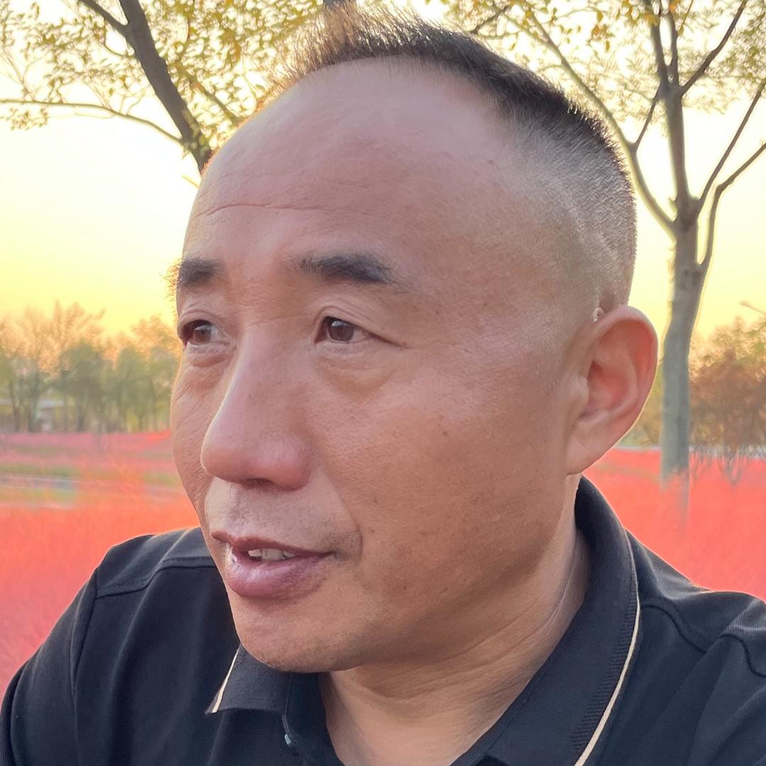 李建军